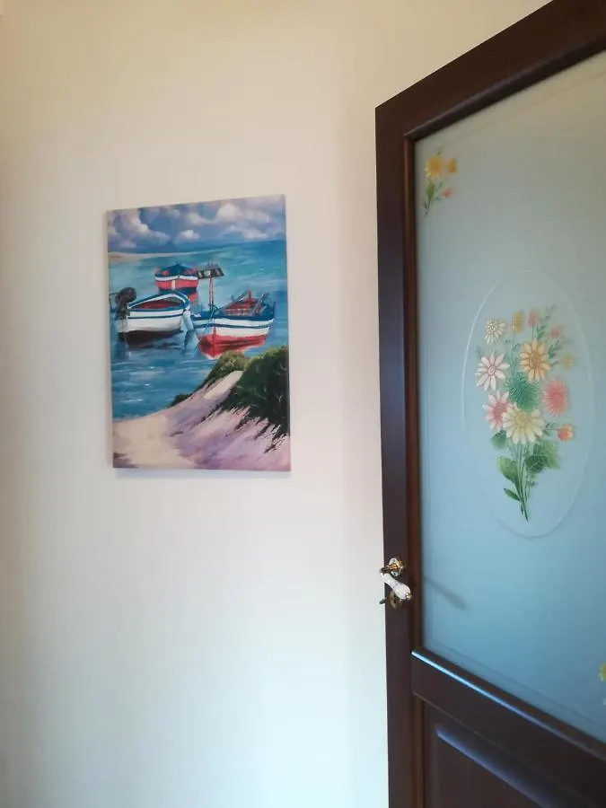 Willa La Casa Di Andly Palermo