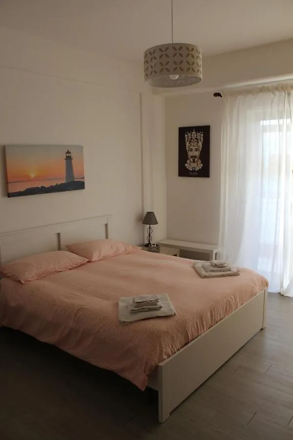 La Casa Di Andly Villa Palermo 0*,  Italien