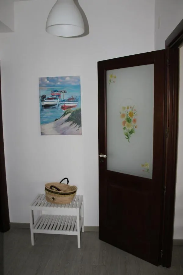 La Casa Di Andly Villa Palermo Italien