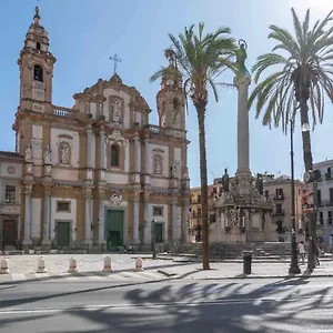 Apartament H Urban, Palermo