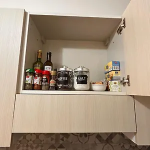 Loft Ballarò Palermo
